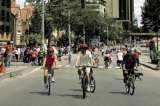 Habrá Semana de la Bicicleta en Bucaramanga