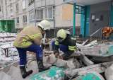 El invierno se acerca: carrera para restablecer la electricidad en Ucrania