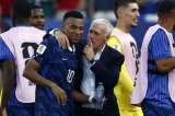 Mbappé rescató a Francia: un penal definió el sufrido triunfo sobre Paraguay en el Mundial
