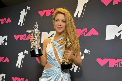 ¿Shakira prepara una gira para 2024? Acá te contamos lo que se sabe