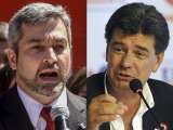¿Quién es quién en las elecciones presidenciales de Paraguay?