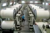 Alianza Fiduciaria estructura vehículo con repos de Fabricato