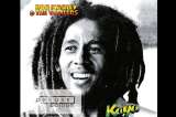 "Kaya", disco de Bob Marley, será reeditado