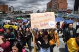 Fecode se suma a jornada de paro nacional convocada para el 28 de septiembre