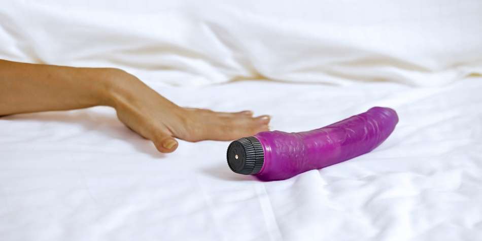 ¡Así nació el primer vibrador de la historia!