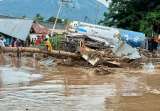 Indonesia utilizará la inteligencia artificial para enfrentar las inundaciones