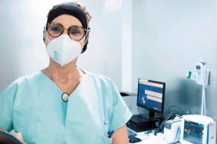 La teleorientación busca encaminar todas las tecnologías de la información para guiar a los pacientes durante todo su ciclo de atención.