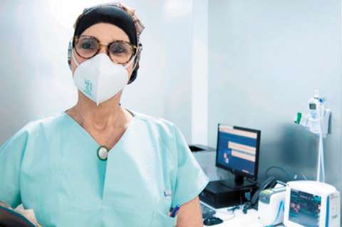 Modelo de atención digital centrado en pacientes: la apuesta de Colsanitas
