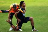 "Ahora lo que importa es el equipo": Carlos Bacca