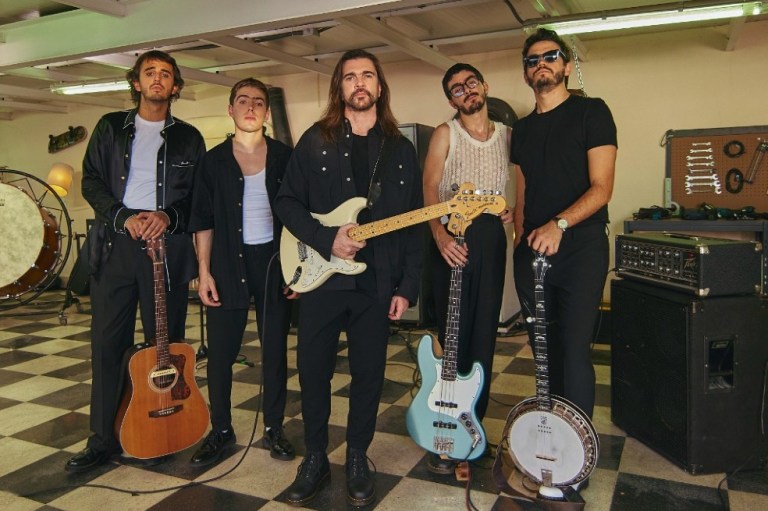 Concierto de Morat y Juanes: una cita puntual con Medellín