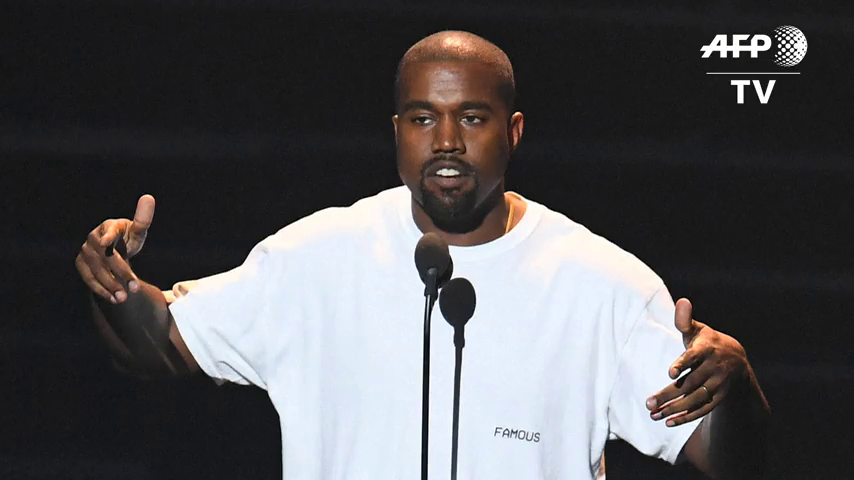 Kanye West toma esta decisión que le sigue a la ausencia en los Grammy, y tal parece que el rapero ha querido mantenerse fuera del ojo público.