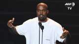 Kanye West anuncia que será candidato a la presidencia de Estados Unidos