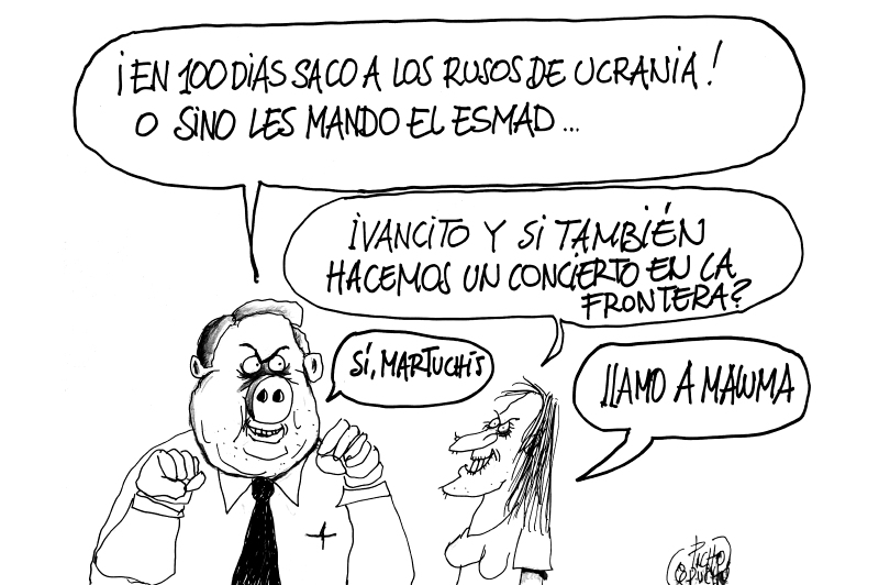Thumor