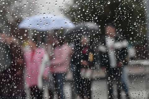 ¿Continuarán las lluvias en Bogotá este miércoles, 28 de enero? Esto dice el Ideam