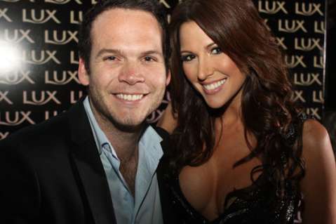 Noche de suavidad con Lux