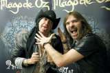 Mägo de Oz no podrá ofrecer su único concierto sinfónico en Suramérica