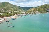 Taganga será el primer Distrito de Innovación Azul de Santa Marta