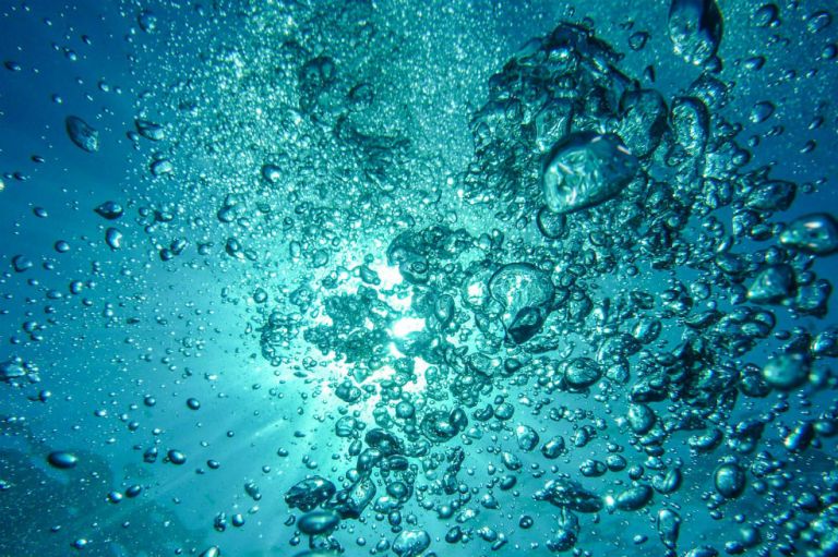 Si tiene una idea innovadora para cuidar el agua, el BID podría financiarlo