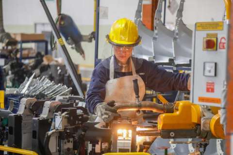 Claves del Conpes de reindustrialización que prevé inversiones por $7,8 billones