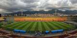 Esta es la respuesta del IDRD sobre el estado de la grama del estadio El Campín