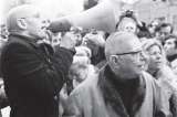 Michel Foucault y la intelectualidad francesa: el debate con Sartre