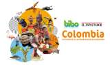 COLOMBIA, un territorio rico en biodiversidad para el mundo.