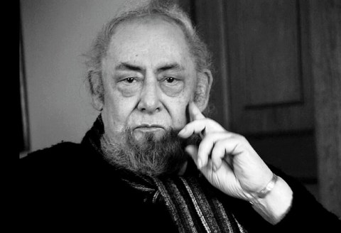 La poesía como memoria