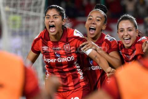 Liga Femenina: equipos, fechas y formato para el 2023