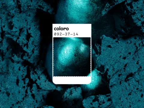 Más allá del Cloud Dancer: ¿cómo combinar los otros colores en tendencia para el 2026?