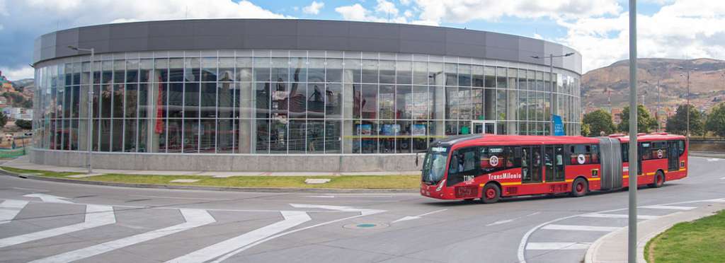 ¡Ojo! Desde este sábado habrá cambios en las rutas fáciles de Transmilenio.