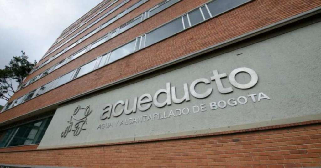 Imputación fiscal en la EAAB por descuentos tributarios ambientales