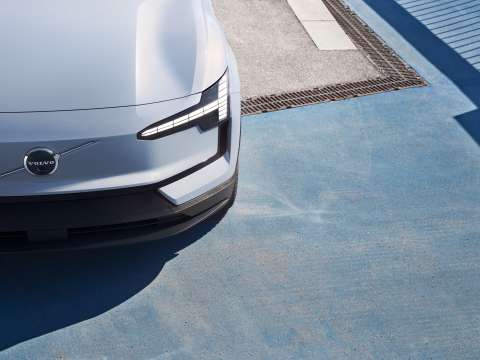 Volvo emitirá el primer pasaporte de baterías de vehículos eléctricos del mundo