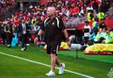Ghana se reforzó con un colombiano para el Mundial 2026