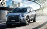 Toyota Corolla Cross sí llegaría a Colombia