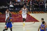 Los Cavaliers siguen con vida en la final de la NBA