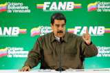 El chavismo marcha nuevamente para rechazar el atentado contra Maduro