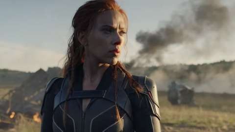 Marvel Studios revela fechas de estreno de sus próximas películas