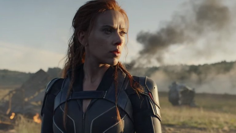 ‘Black Widow’: ¿cómo, cuándo y dónde ver la nueva película?