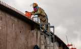 Bogotá construye como nunca: el desafío sigue siendo terminar las grandes obras