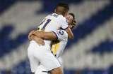 Gol de Campuzano en triunfo de Boca en la Copa Superliga de Argentina