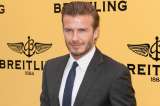 David Beckham se aferra al mando de la televisión