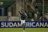 Cali ganó en su estreno en la Sudamericana