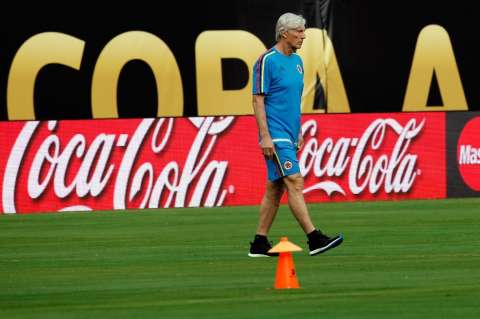 Colombia, una selección que invita a soñar