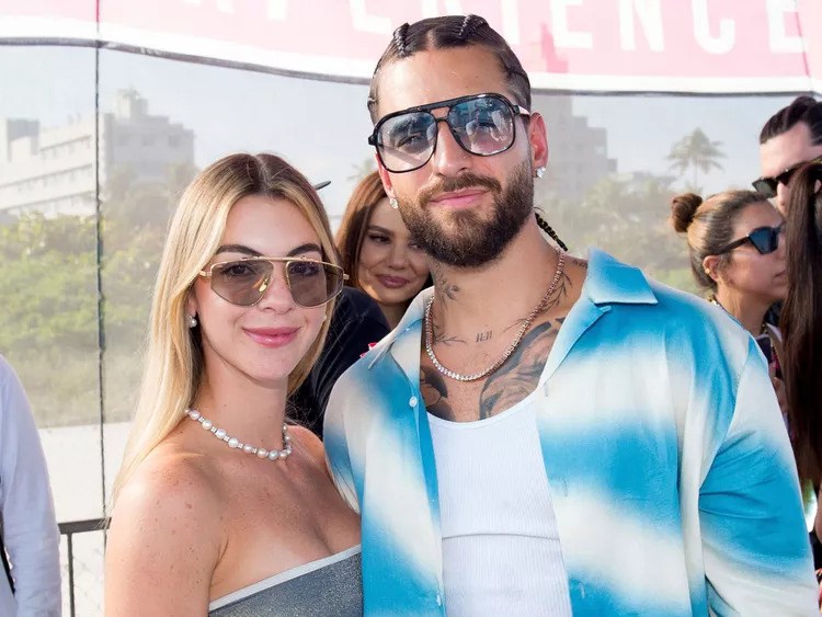 Confirmado: Maluma será papá