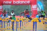 Valle dominó el campeón nacional sub-18 de atletismo