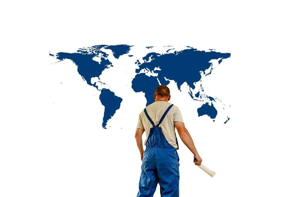 El 56 % de los viajeros vuelven de las vacaciones tan entusiasmados por el alojamiento donde se quedaron que se sienten inspirados para rediseñar su casa.