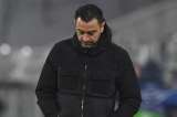 Barcelona en debacle total: Ni Xavi pudo evitar la eliminación en la Champions