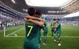 Bolivia sueña alto: le ganó a Surinam y quedó a un paso del Mundial 2026