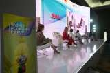 Mujeres en juntas directivas aumentan 44 % los ingresos: Women Economic Forum