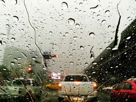 ¿Seguirá lloviendo en Colombia? Esto dice el pronóstico del Ideam para este fin de semana